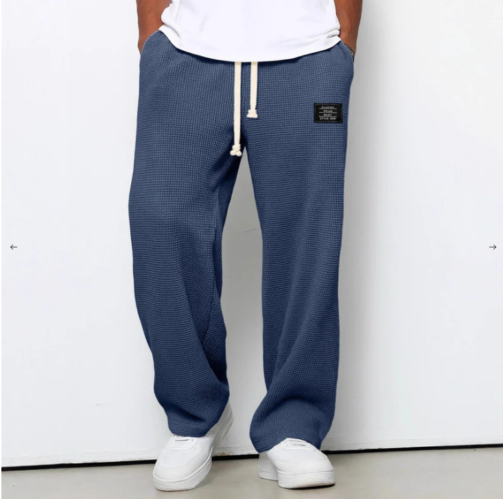 Pantaloni lunghi da uomo