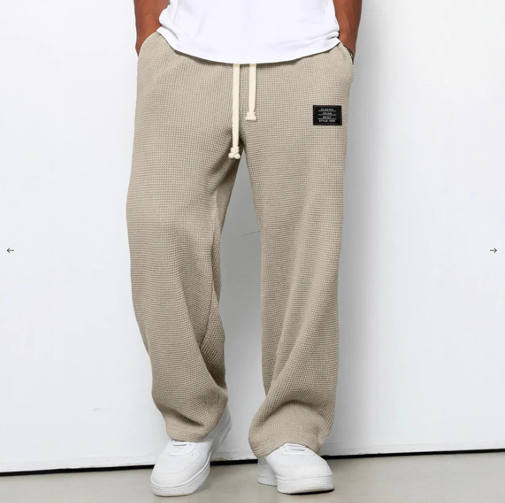 Pantaloni lunghi da uomo