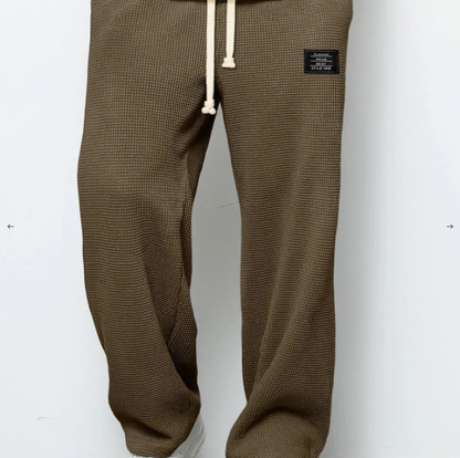 Pantaloni lunghi da uomo